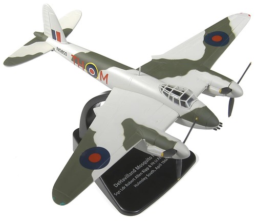 Mosquito mkvi avion - dh,
