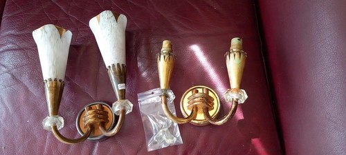 Arum applique bras de - arum, 2