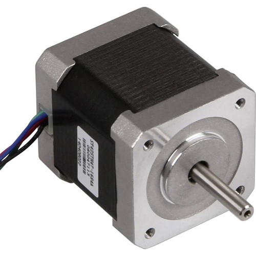Moteur pas - moteur, joy-it