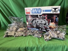 LEGO Star Wars AT-TE Walker
