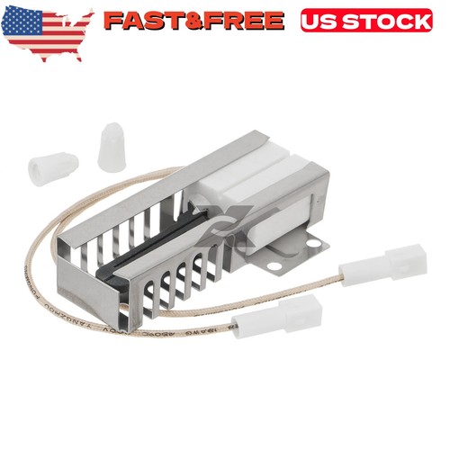 New range oven igniter - new,