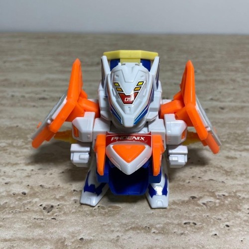 Figurine takara super - super, b-daman