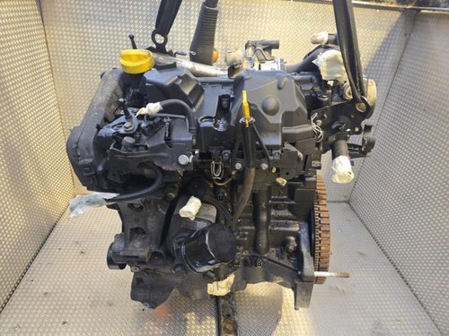 Moteur renault clio - clio, phase