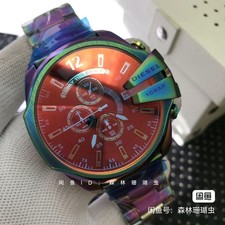 Diesel dad 0 chameleon - dad, 2.0