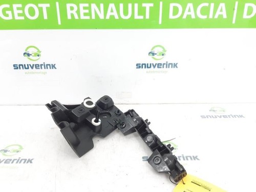 Clip pare chocs renault - clip, de