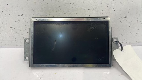 Ecran gps peugeot 607 - gps, phase