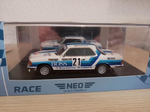 Mercedes 280 monte - mercedes, 21