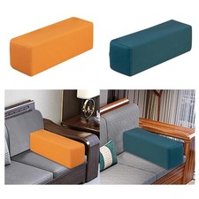 Coussin accoudoir de canapé