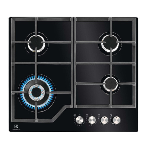 Electrolux table cuisson - electrolux, de