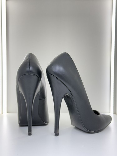 Devious pleaser 15cm sexy - 41,