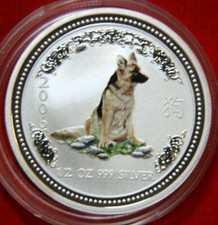 Australie cents 2006 argent - australie,