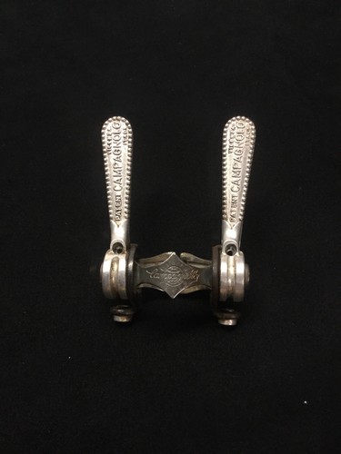 Campagnolo shifter levers - campagnolo,