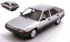 Miniature Voiture Auto 1:24 CITROEN BX LEADER Modélisme Statique Véhicules