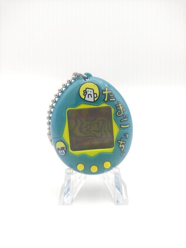 Tamagotchi original teal - tamagotchi,