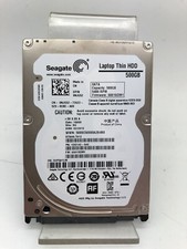 Disque dur Interne HDD Seagate 500Go Modèle ST500LT012 d'Occasion !!!