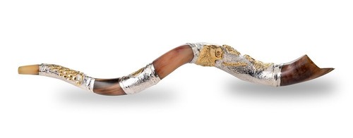 Shofar kudu incroyable - kudu,