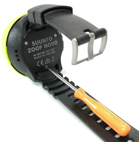 Tournevis pour suunto zoop - suunto, /