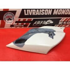 Tête de fourche gauche