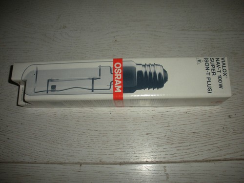 Osram lampe vialox nav t - , 100