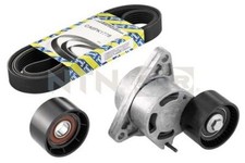 KIT DE COURROIES D'ACCESSOIRE