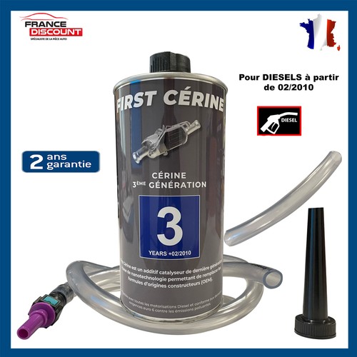Additif dpf fap - dpf,
