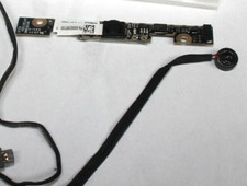 Webcam + Micro PK0000MO00 pour