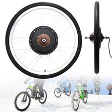 26" Kit de Conversion E-bike