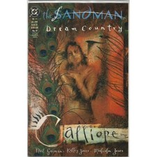 Sandman le - (vo, vf)
