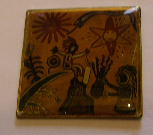 Pin midnight oil - oil, and