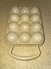 Ancienne boite oeufs en - boite,
