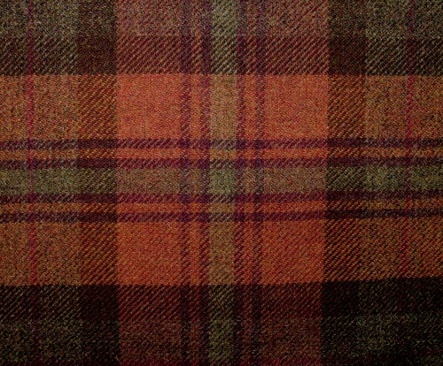 100 shetland laine orange - shetland,