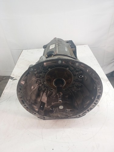 Boîte vitesses automatique - boîte,