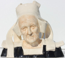 RAVALLEC - BUSTE DE BRETONNE -