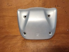 Couvercle filtre air de - couvercle, air,