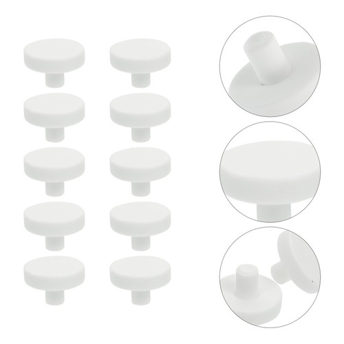 10 Pcs Plaques De Fragments