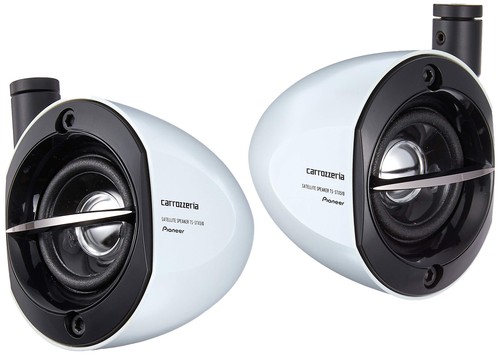 Pioneer carrozzeria satellite - pioneer,