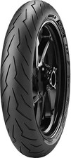 Pirelli Diablo Rosso III Front