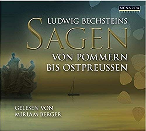 Bechstein ludwig sagen von - ludwig,