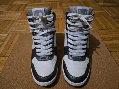 Nike force sky high - sky,