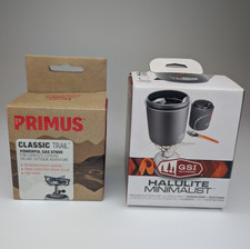 Primus Classic Trail Cook