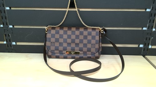 Louis vuitton damier favorite - louis,