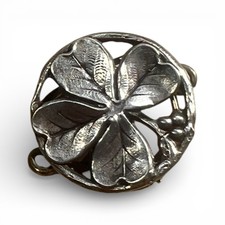 Coulant de Sautoir Ancien -