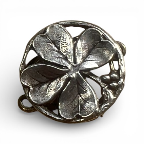 Coulant sautoir ancien - de,
