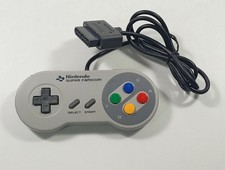 CONTROLLER - MANETTE SUPER FAMICOM (SFC) - (CONTROLLER ONLY)
