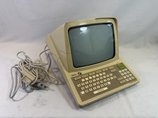 Minitel 1 La Radiotechnique -