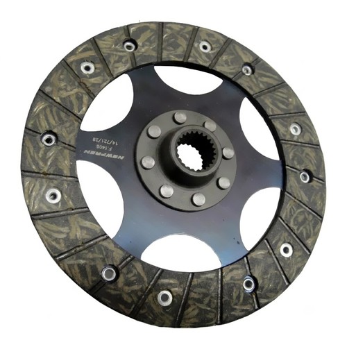 Kit disque embrayage newfren - kit, d'embrayage