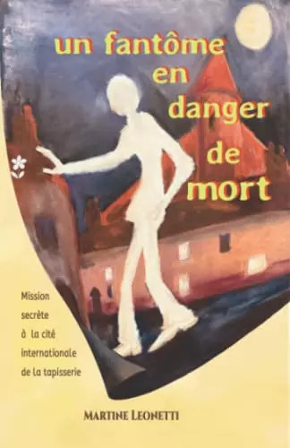 Fantôme danger de mort - en,