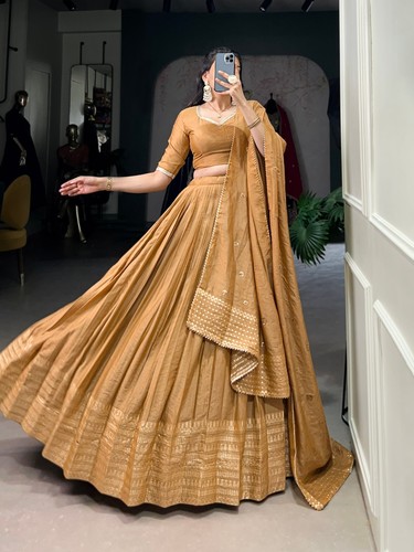 Lehenga choli lourd mariage - lourd,