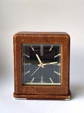 UTI FRANCE RÉVEIL PENDULE DE