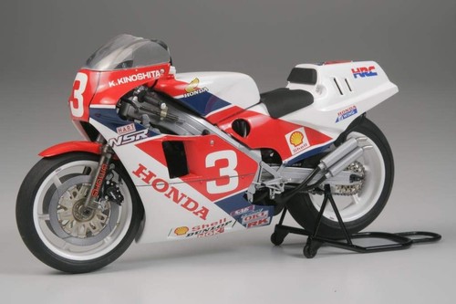 Tamiya honda 14099 nsr 500 - honda,
